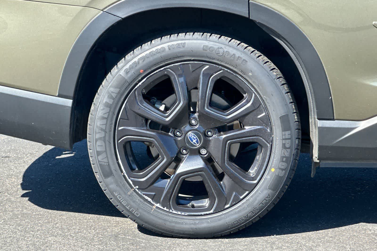 Thumbnail: 2023 Subaru Ascent - 31