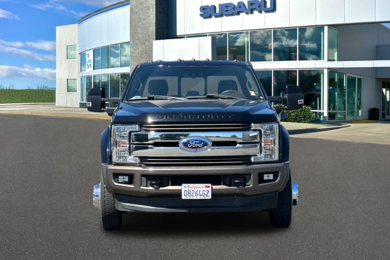 Thumbnail: 2017 Ford Econoline - 10