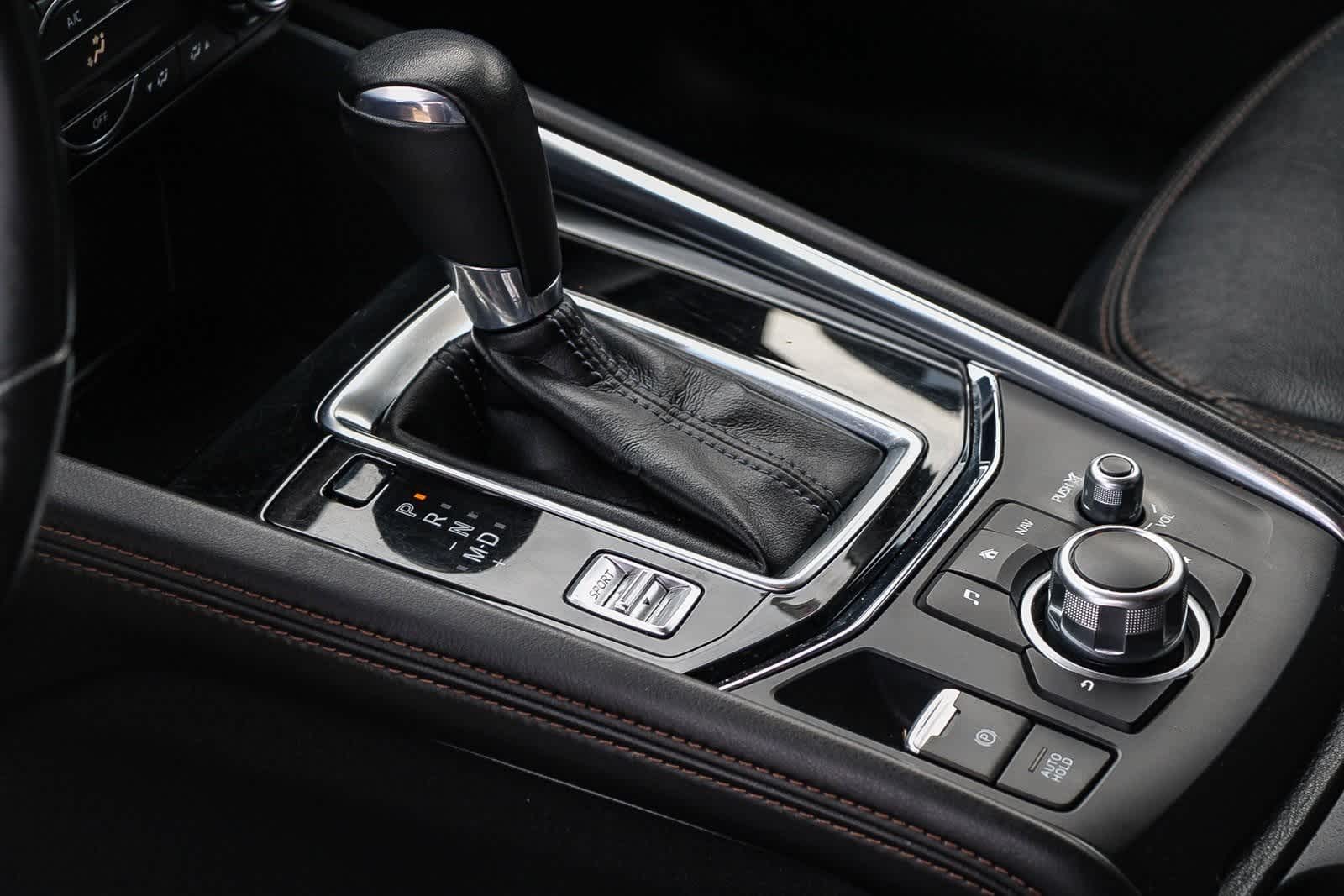 Thumbnail: 2017 Mazda CX-5 - 22