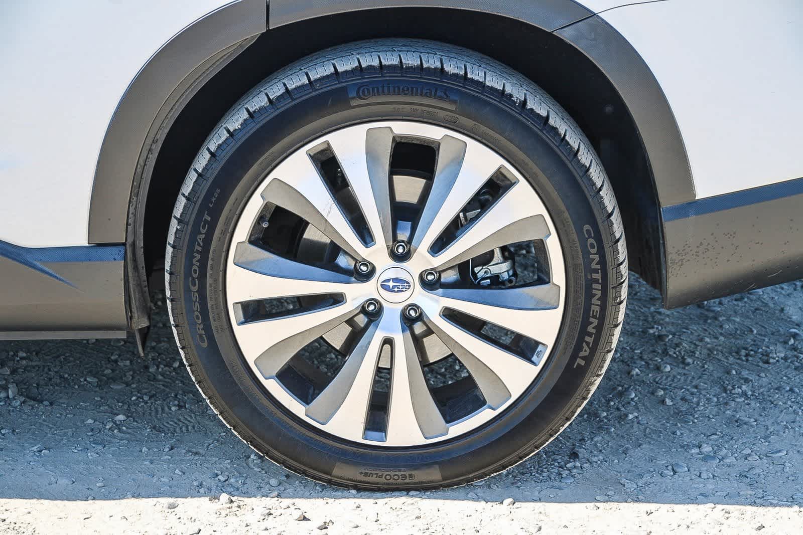 Thumbnail: 2020 Subaru Ascent - 10