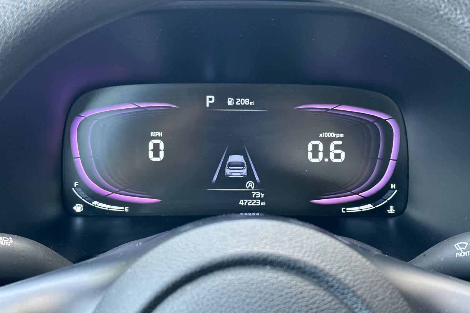 Thumbnail: 2023 Kia Soul - 26