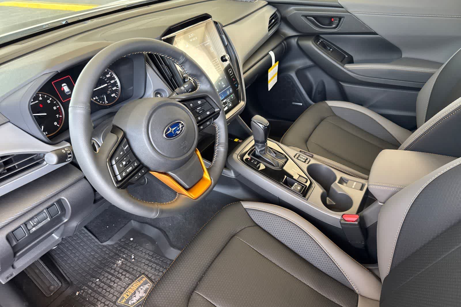 Thumbnail: 2026 Subaru Crosstrek - 11
