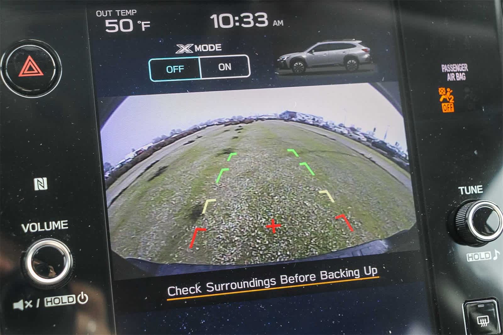 Thumbnail: 2023 Subaru Outback - 20