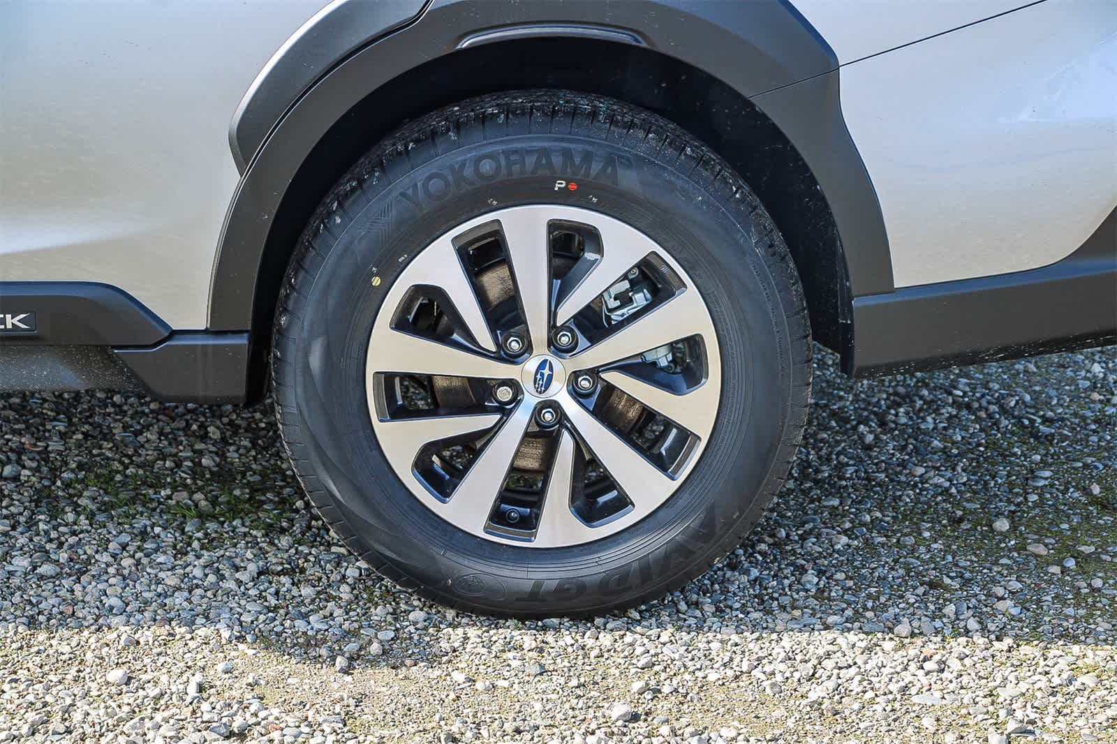 Thumbnail: 2025 Subaru Outback - 10