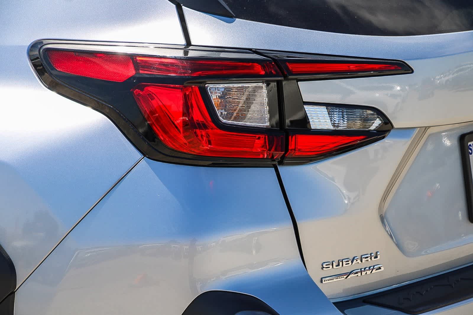 Thumbnail: 2024 Subaru Crosstrek - 11
