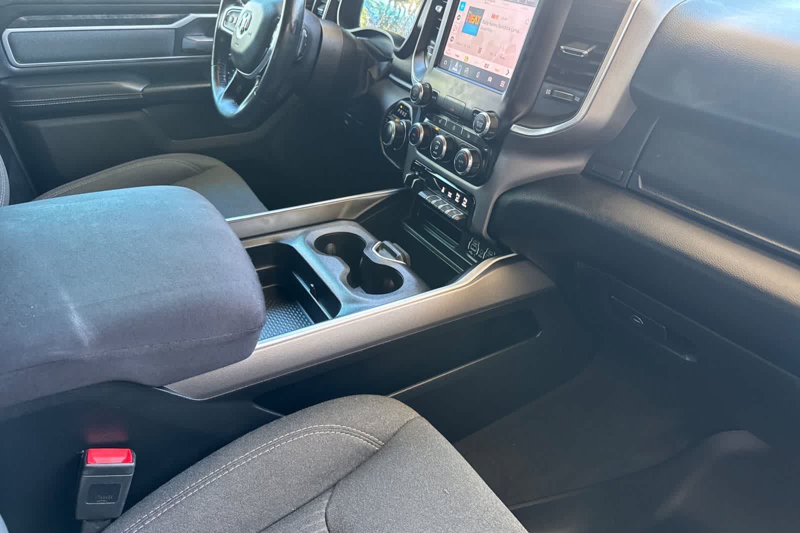 Thumbnail: 2023 RAM 1500 - 16