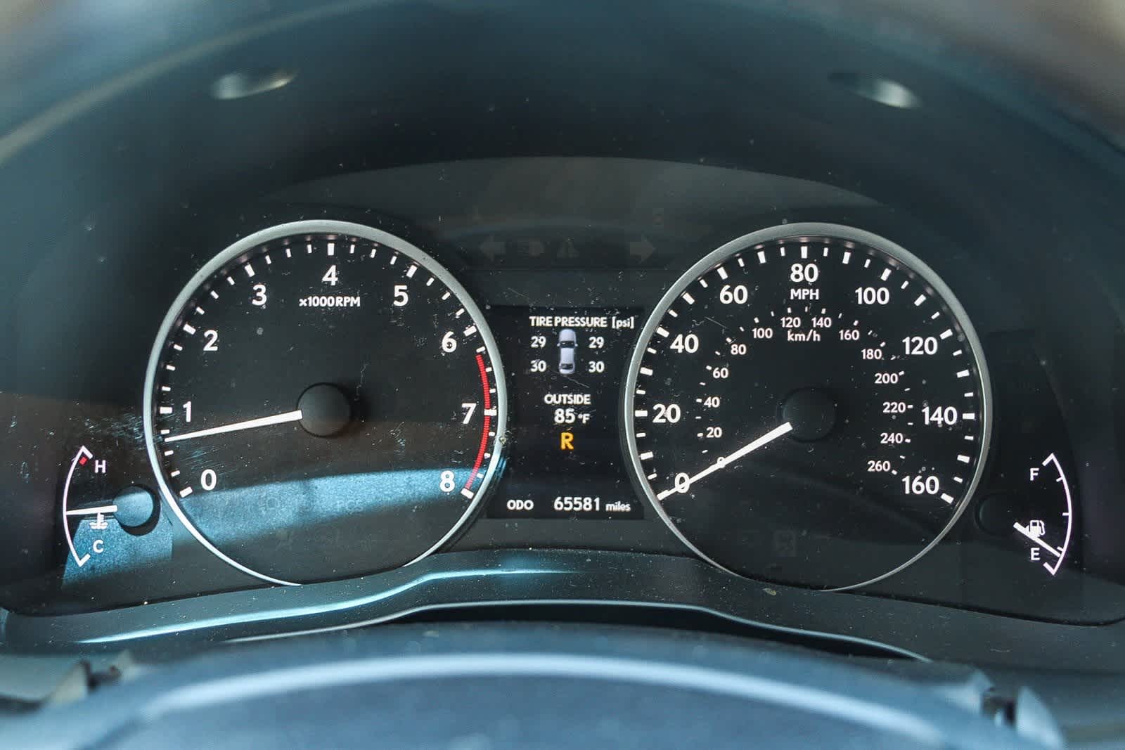 Thumbnail: 2013 Lexus ES - 24