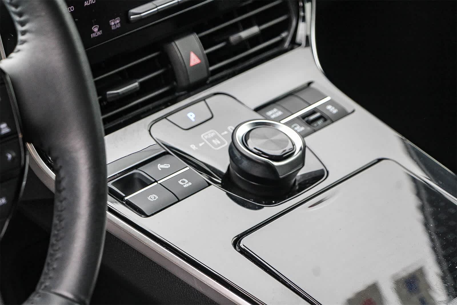 Thumbnail: 2024 Subaru Solterra - 20