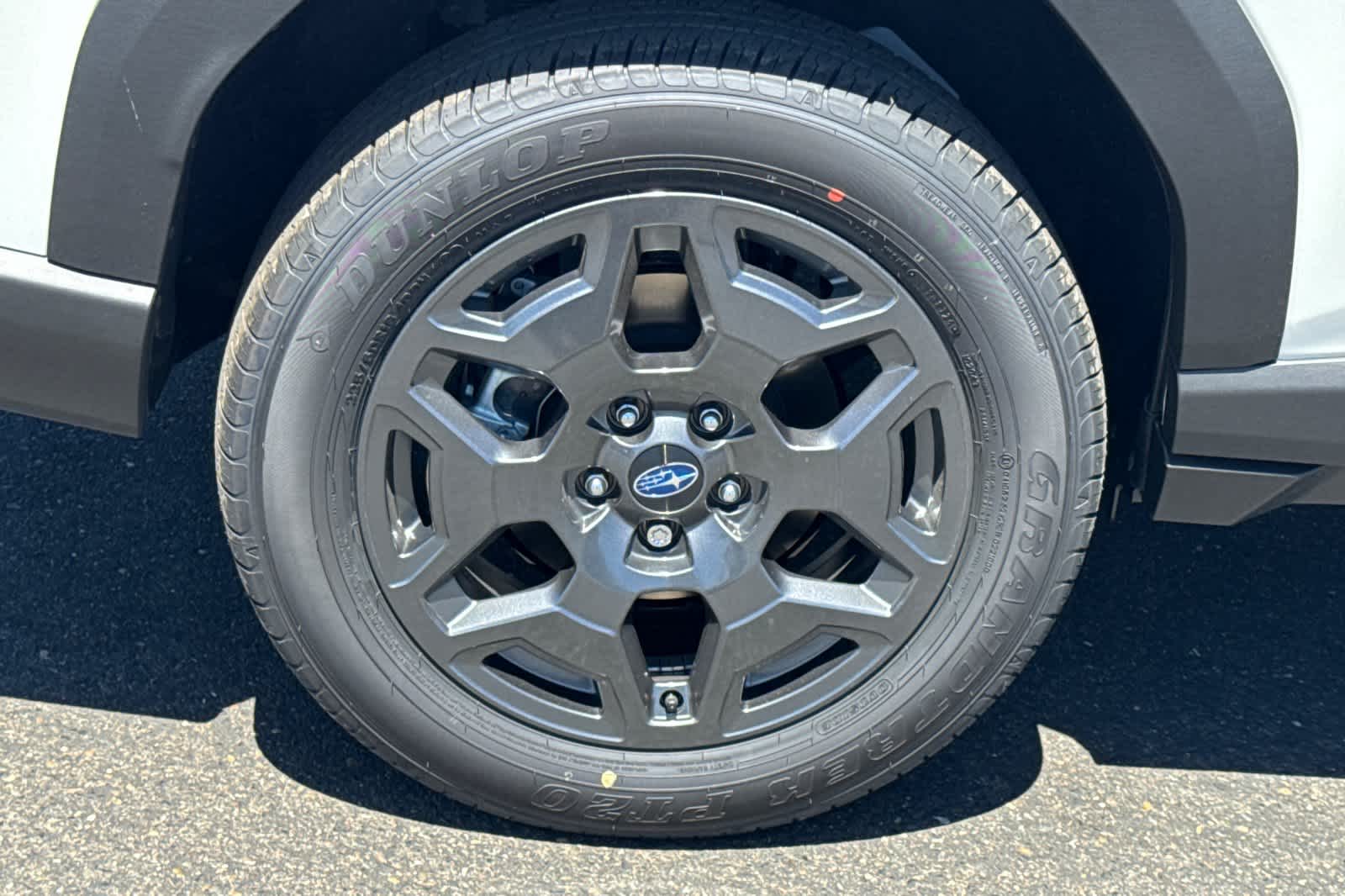 Thumbnail: 2026 Subaru Outback - 29