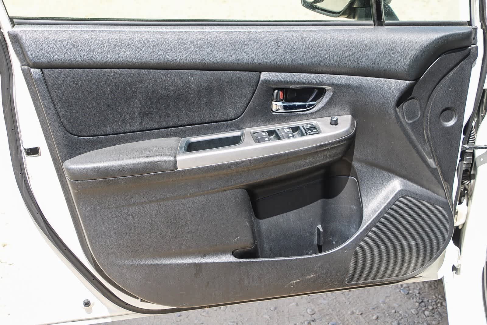 Thumbnail: 2015 Subaru Impreza - 18