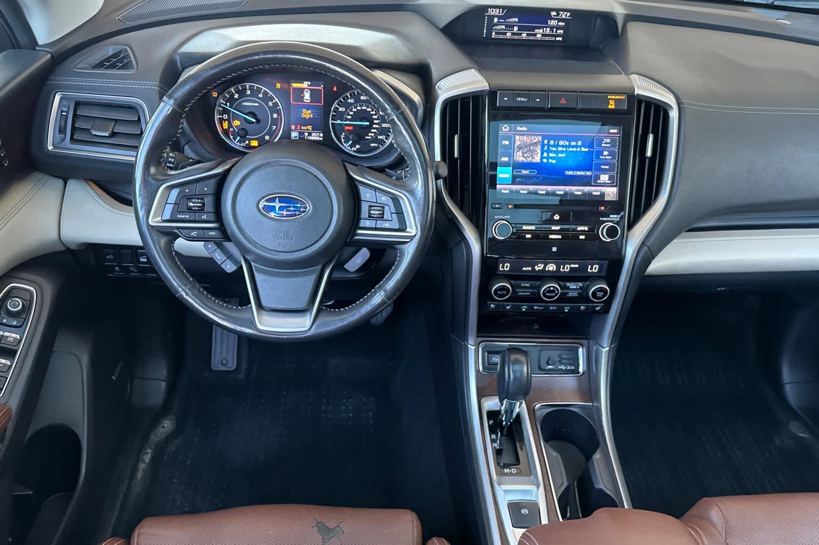 Thumbnail: 2019 Subaru Ascent - 14
