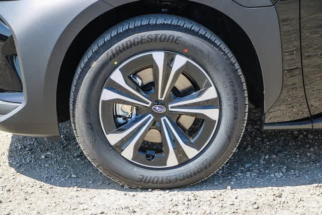 Thumbnail: 2025 Subaru Solterra - 9