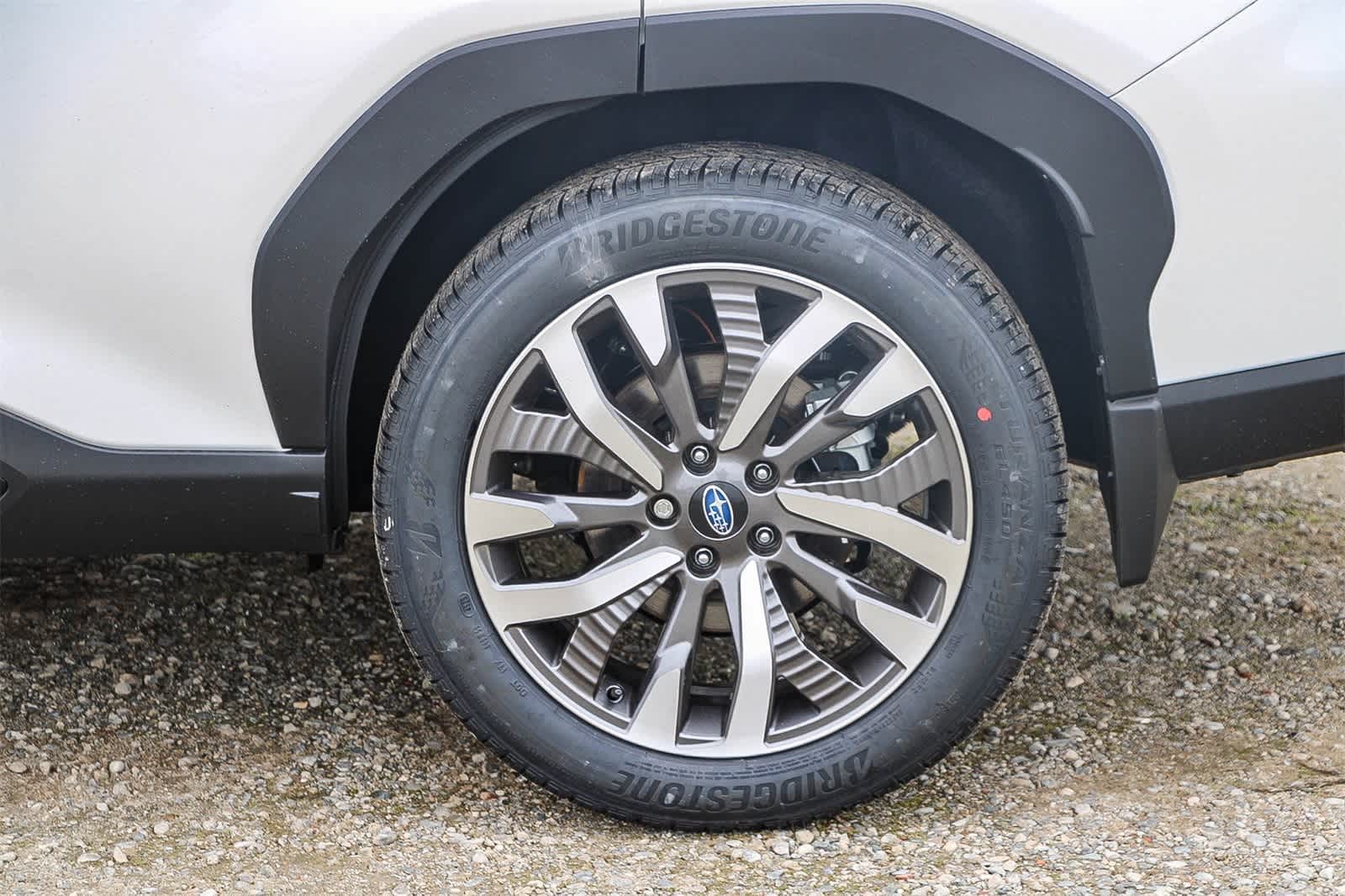 Thumbnail: 2026 Subaru Forester - 9