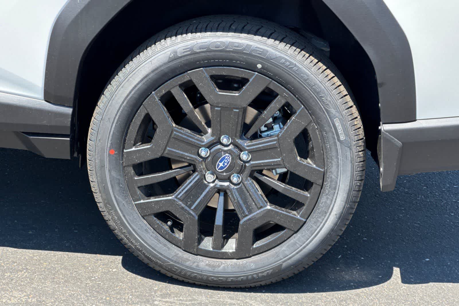 Thumbnail: 2026 Subaru Outback - 30