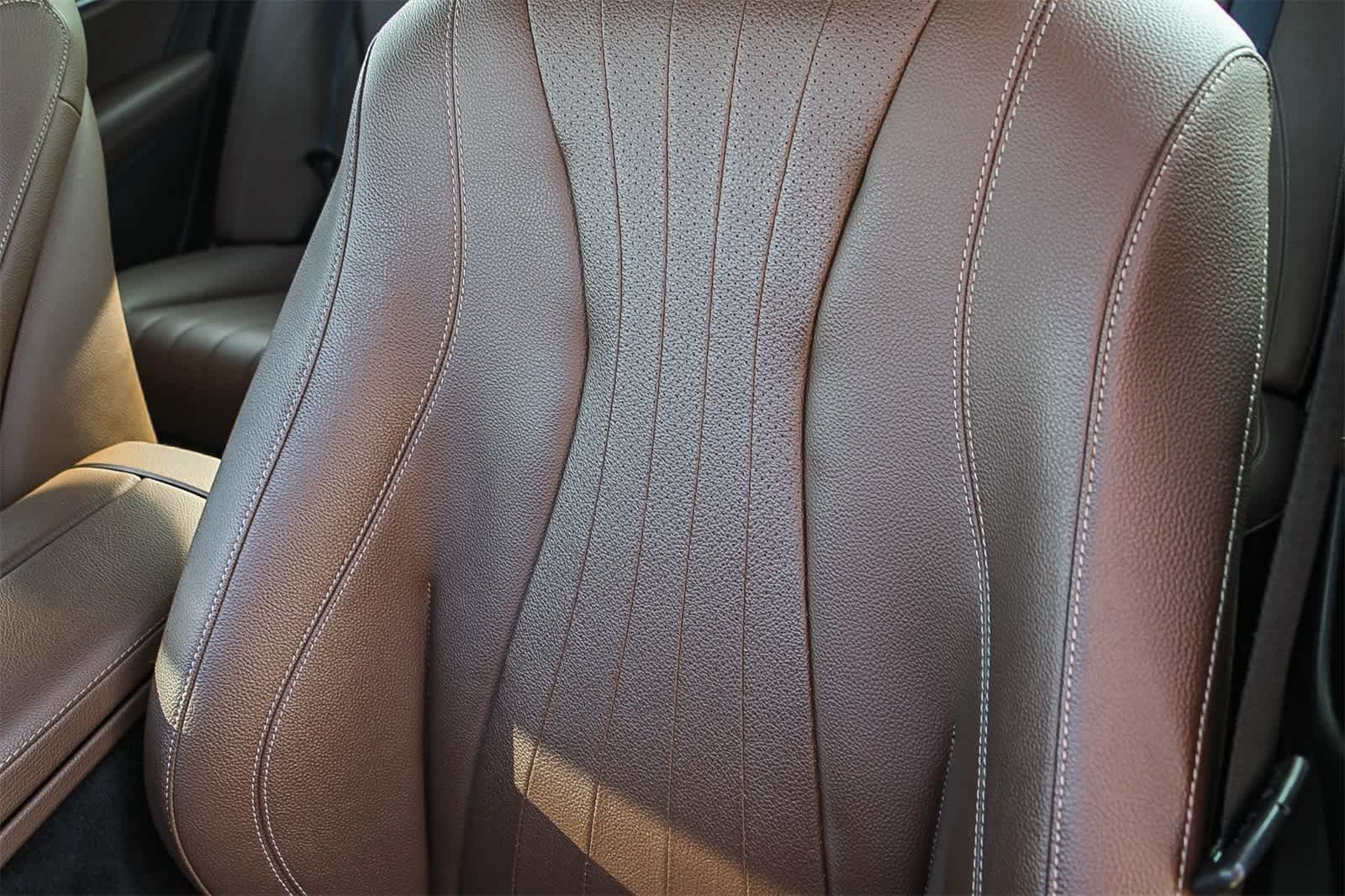 Thumbnail: 2021 Mercedes-Benz E-Class - 12