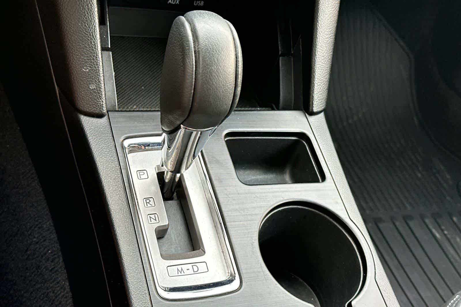 Thumbnail: 2016 Subaru Outback - 24