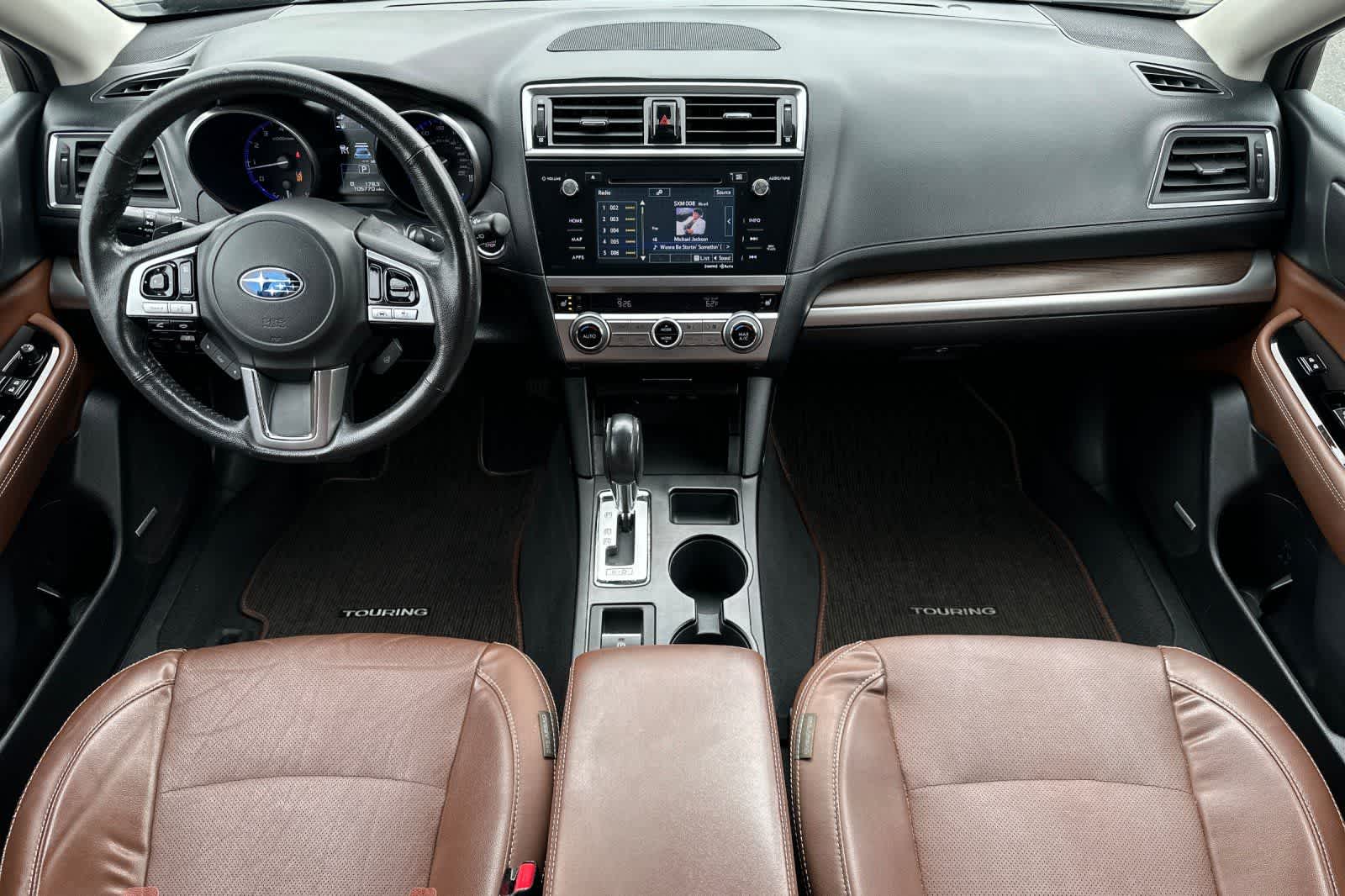 Thumbnail: 2017 Subaru Outback - 3