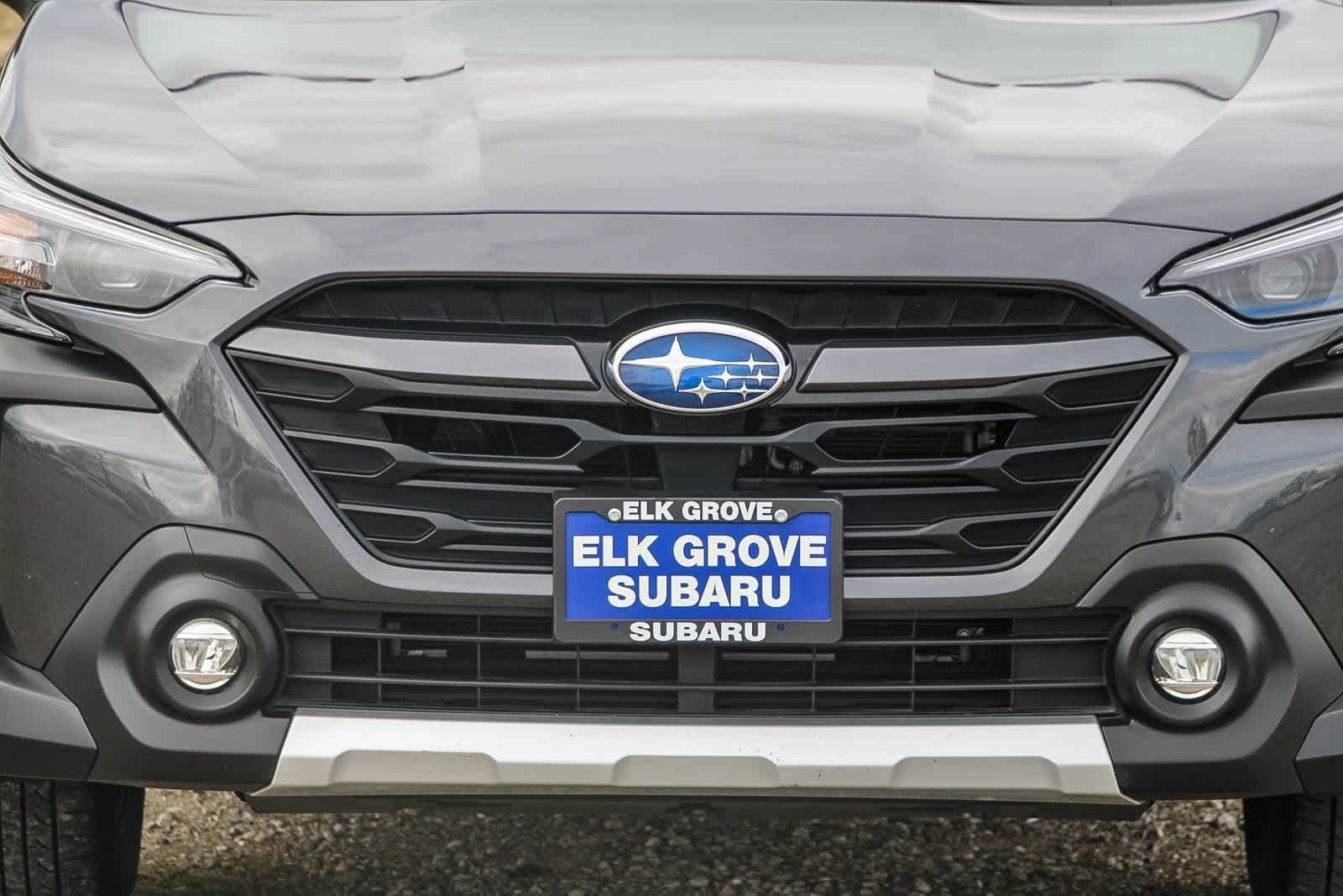 Thumbnail: 2024 Subaru Outback - 24