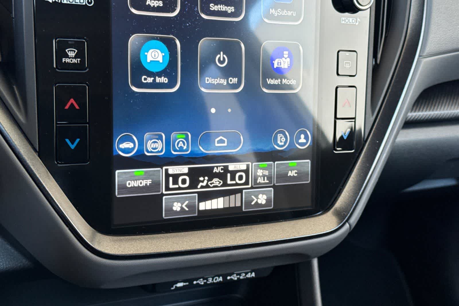 Thumbnail: 2026 Subaru Crosstrek - 20