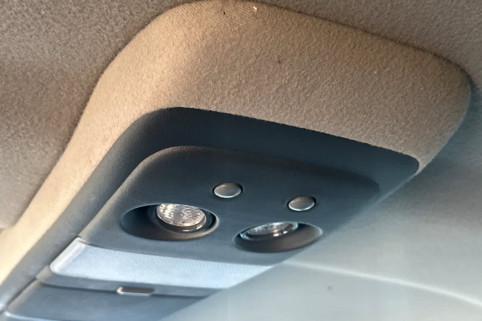 Thumbnail: 1997 Chevrolet Blazer - 15