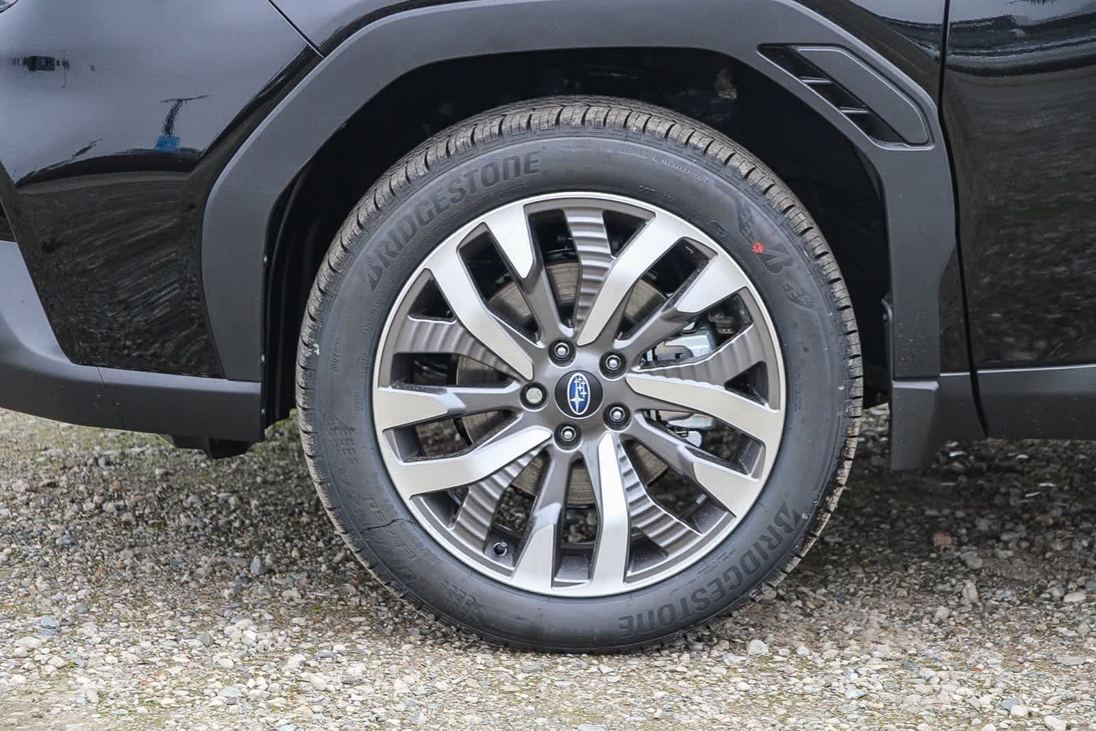 Thumbnail: 2026 Subaru Forester - 6