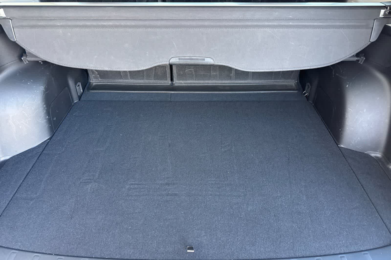 Thumbnail: 2022 Subaru Forester - 16