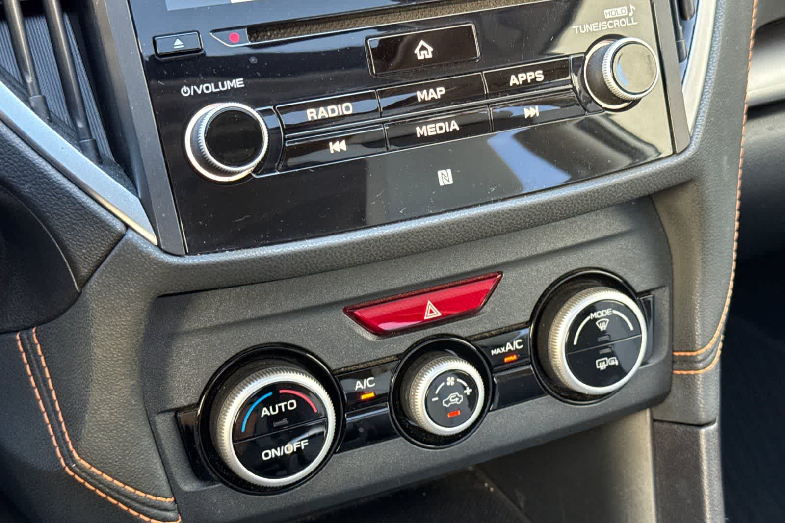 Thumbnail: 2023 Subaru Crosstrek - 22