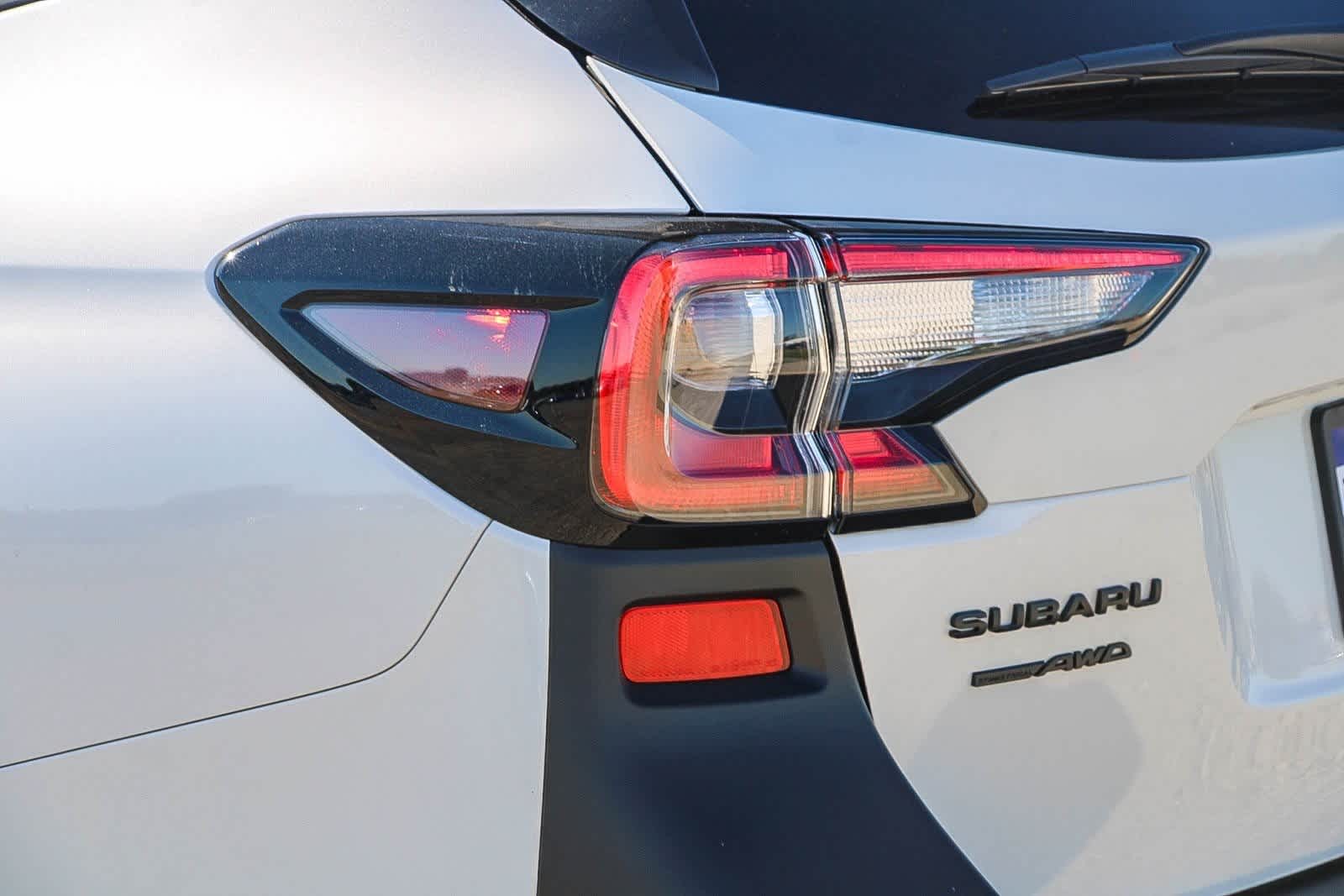 Thumbnail: 2025 Subaru Outback - 11