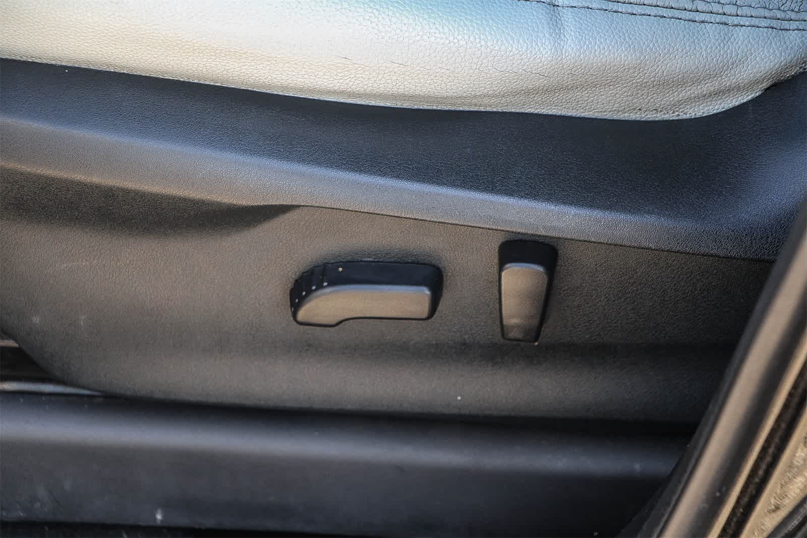 Thumbnail: 2019 Subaru Ascent - 20