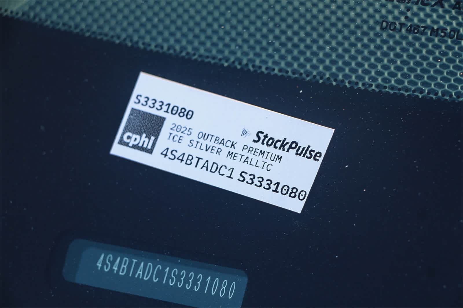 Thumbnail: 2025 Subaru Outback - 26