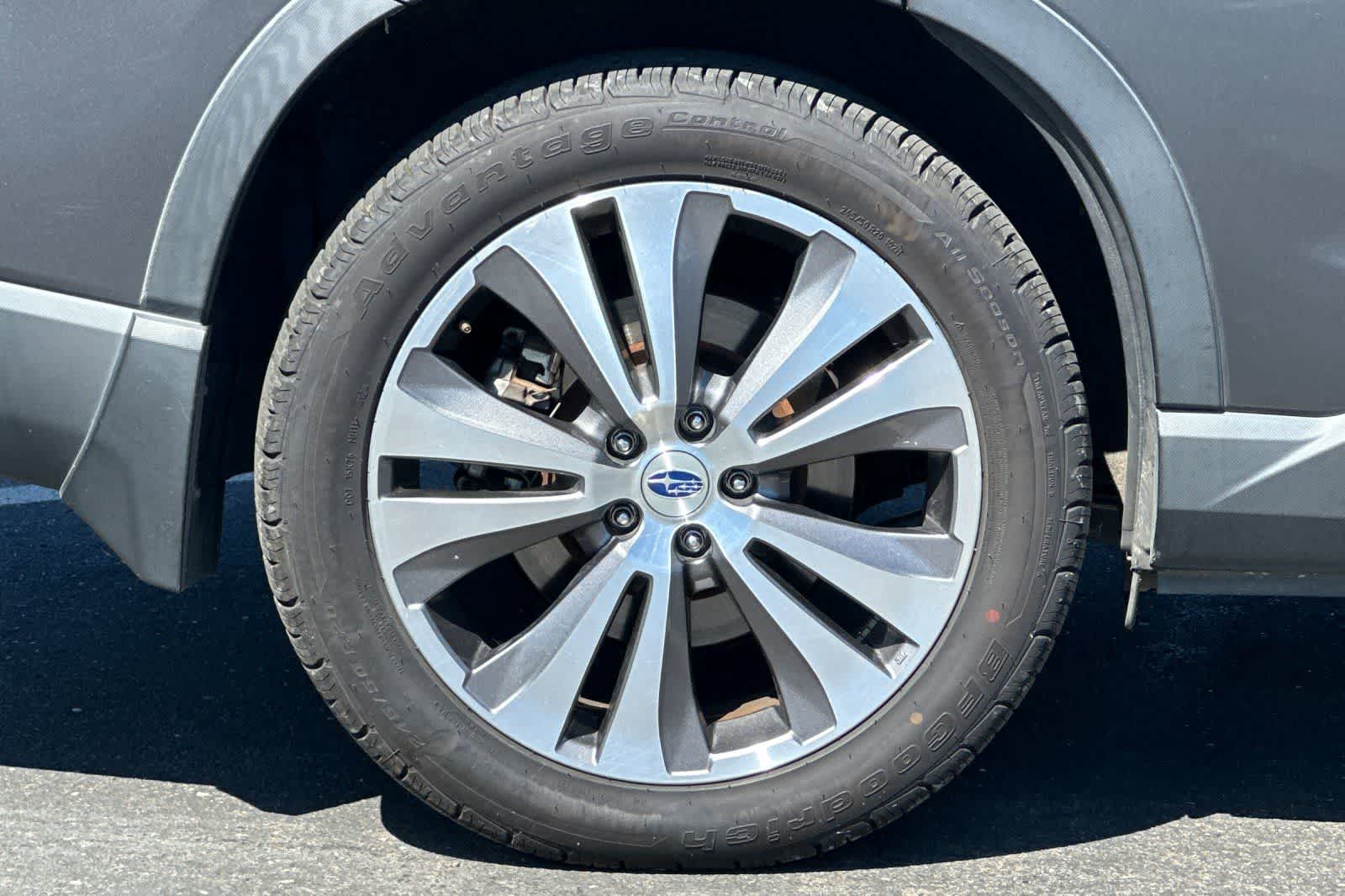 Thumbnail: 2019 Subaru Ascent - 31