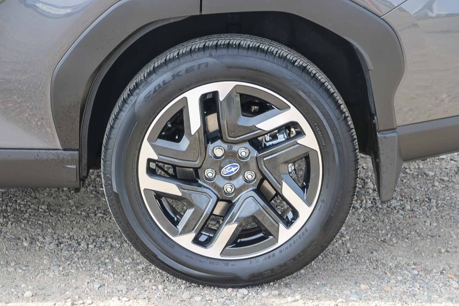 Thumbnail: 2025 Subaru Forester - 10