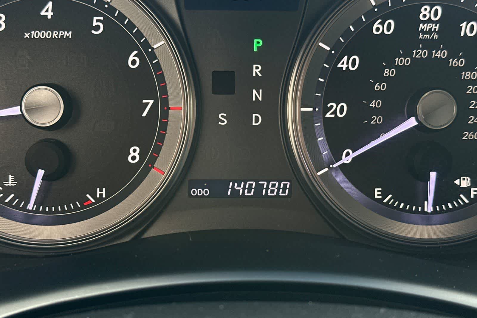 Thumbnail: 2010 Lexus ES - 29