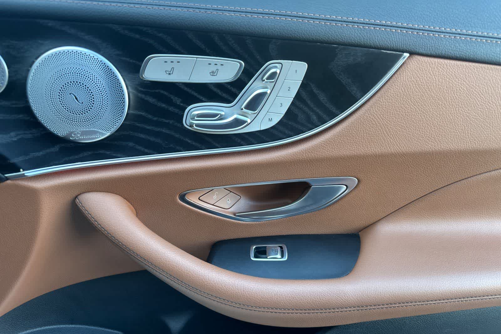 Thumbnail: 2019 Mercedes-Benz E-Class - 18