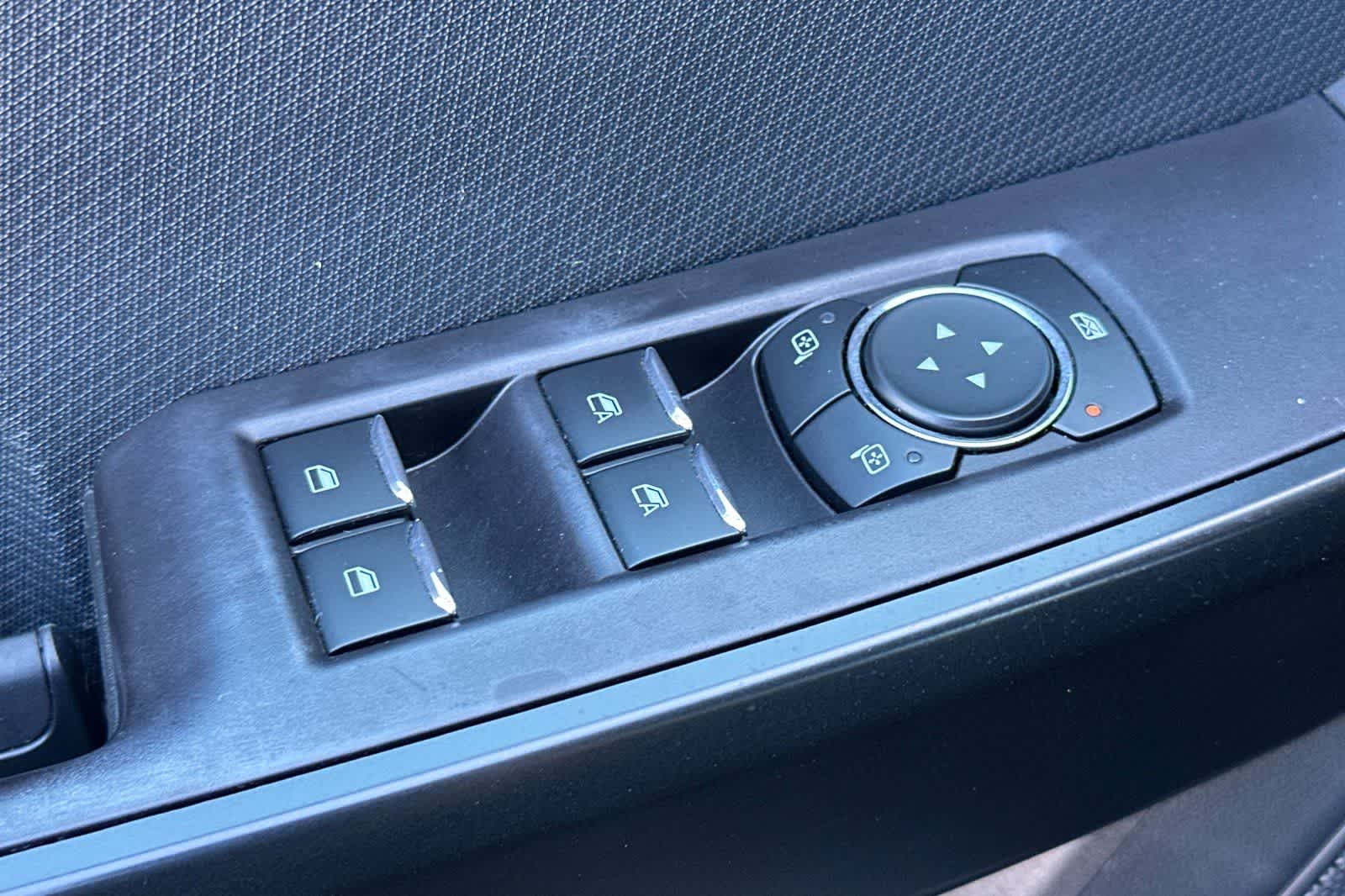 Thumbnail: 2021 Ford F-150 - 13