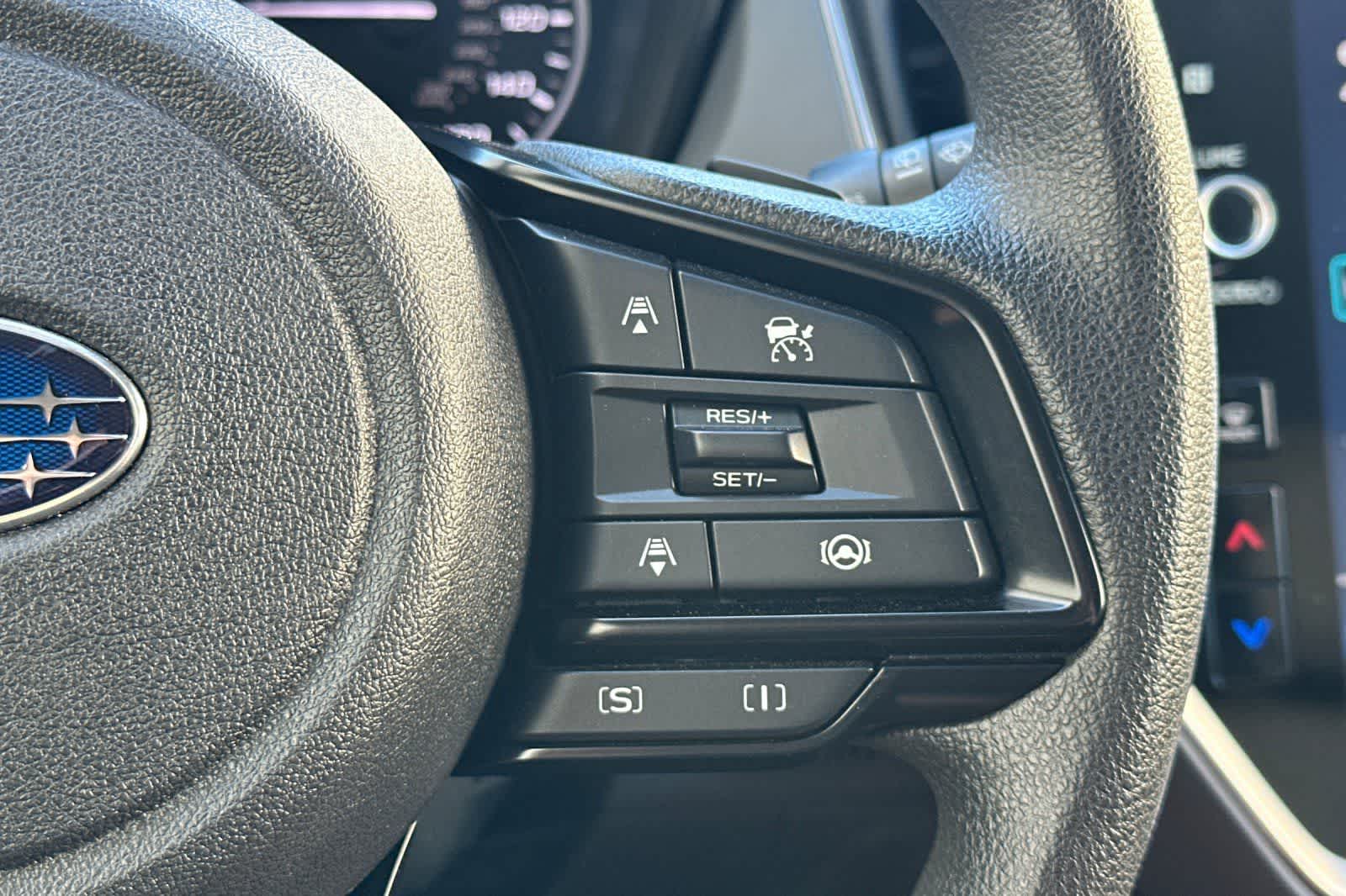 Thumbnail: 2024 Subaru Crosstrek - 26