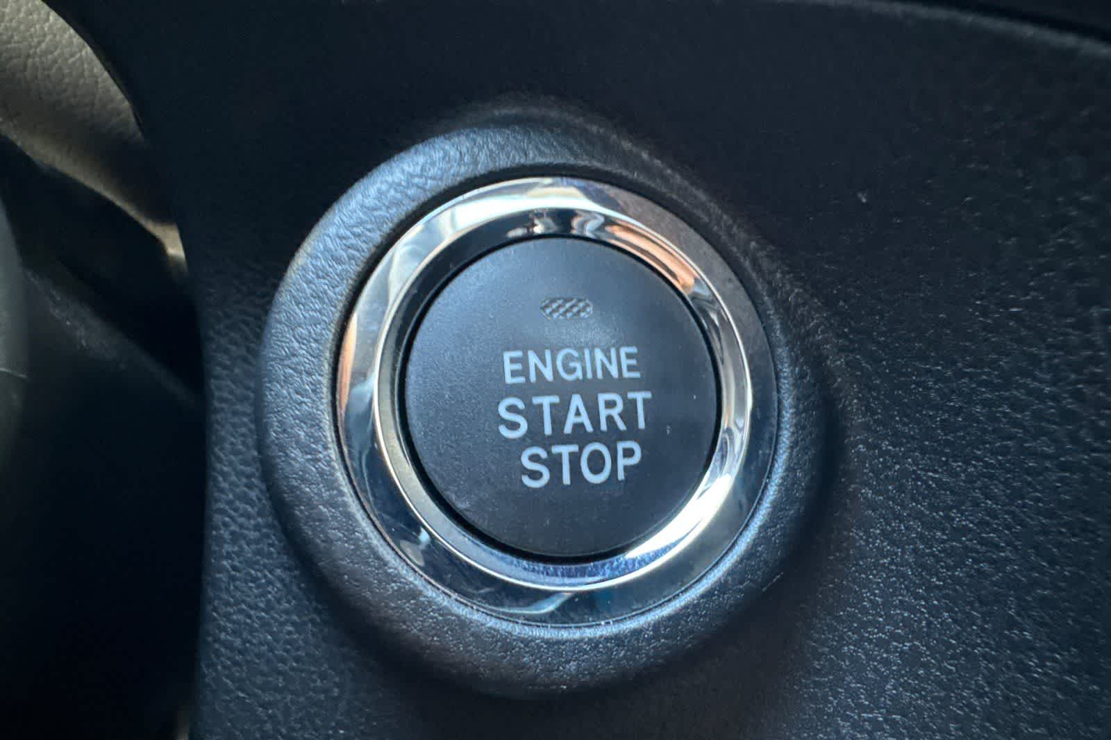 Thumbnail: 2023 Subaru Crosstrek - 24