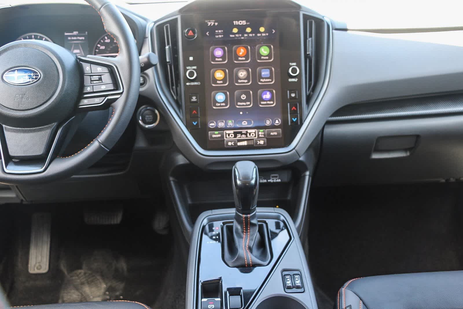 Thumbnail: 2024 Subaru Crosstrek - 13