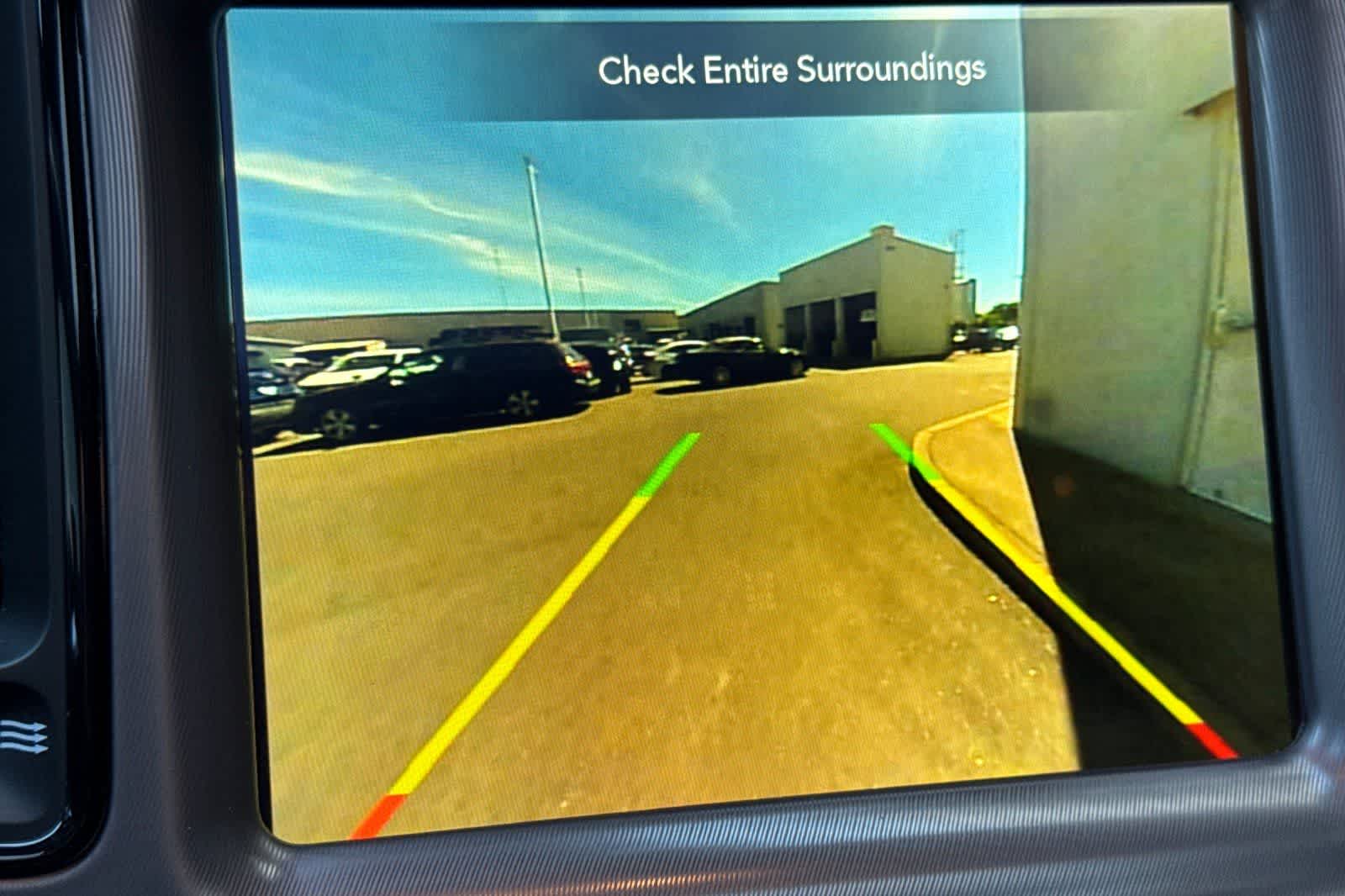 Thumbnail: 2022 Dodge Challenger - 19