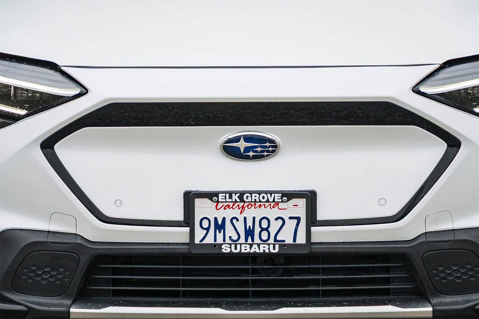 Thumbnail: 2024 Subaru Solterra - 7