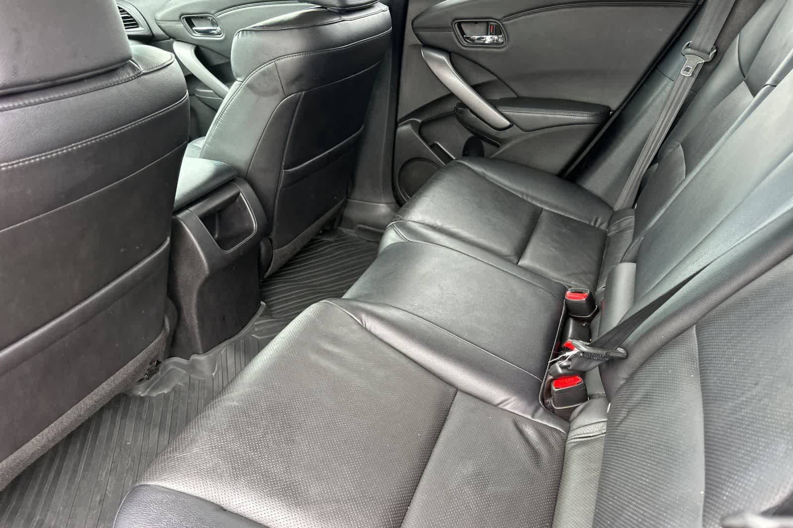 Thumbnail: 2014 Acura RDX - 4