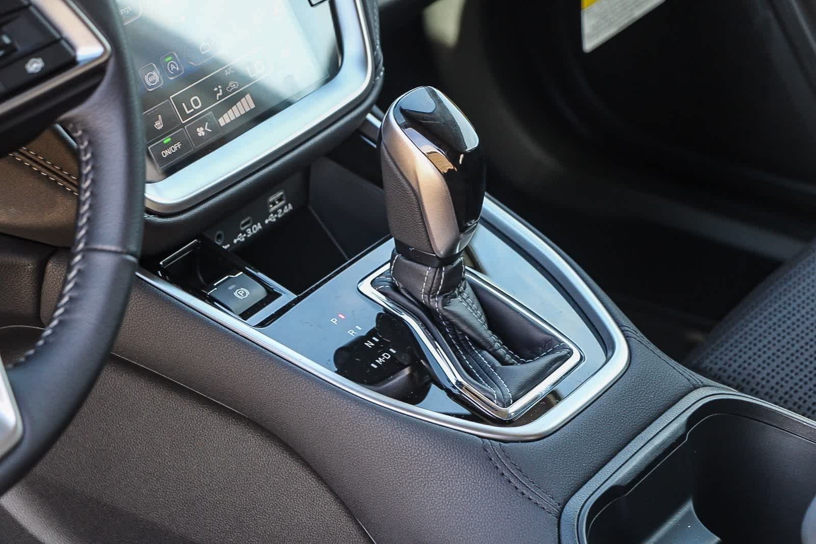 Thumbnail: 2025 Subaru Outback - 20