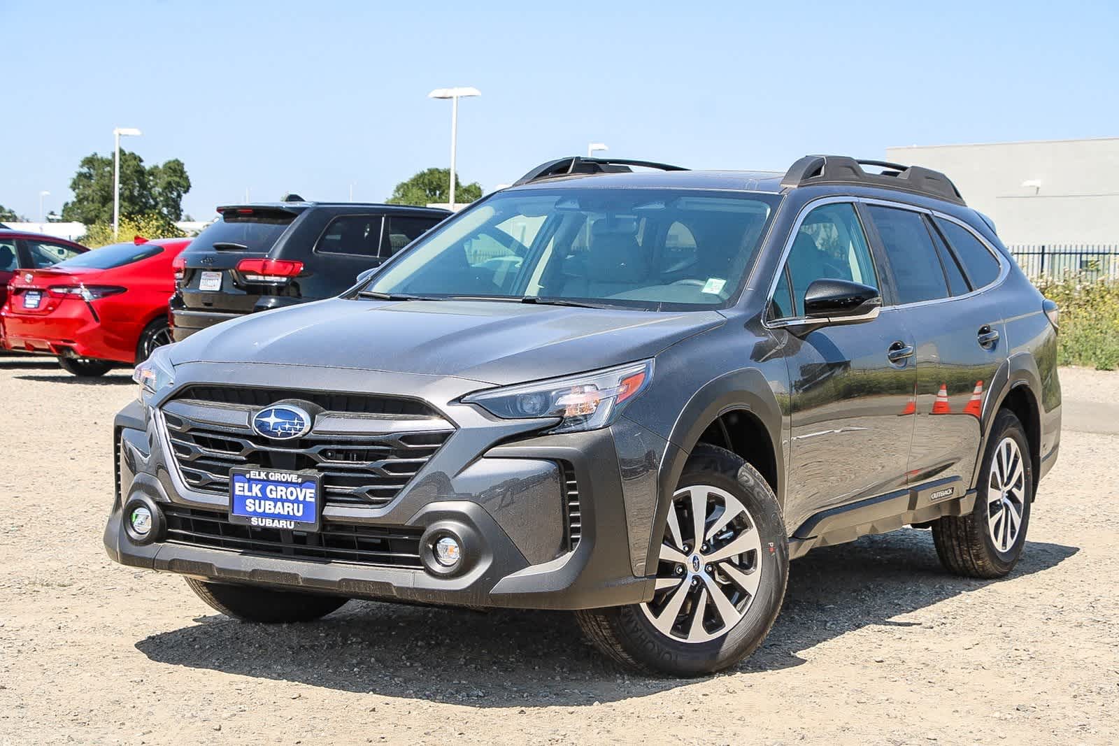 2025 Subaru Outback Premium -
                  Elk Grove, CA