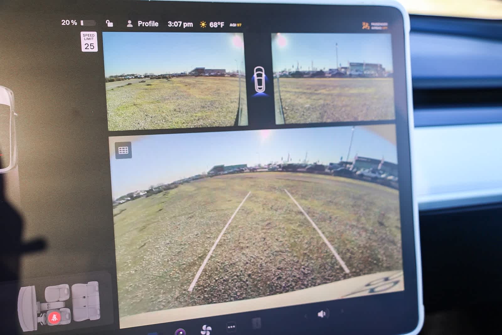 Thumbnail: 2024 Tesla Model Y - 21