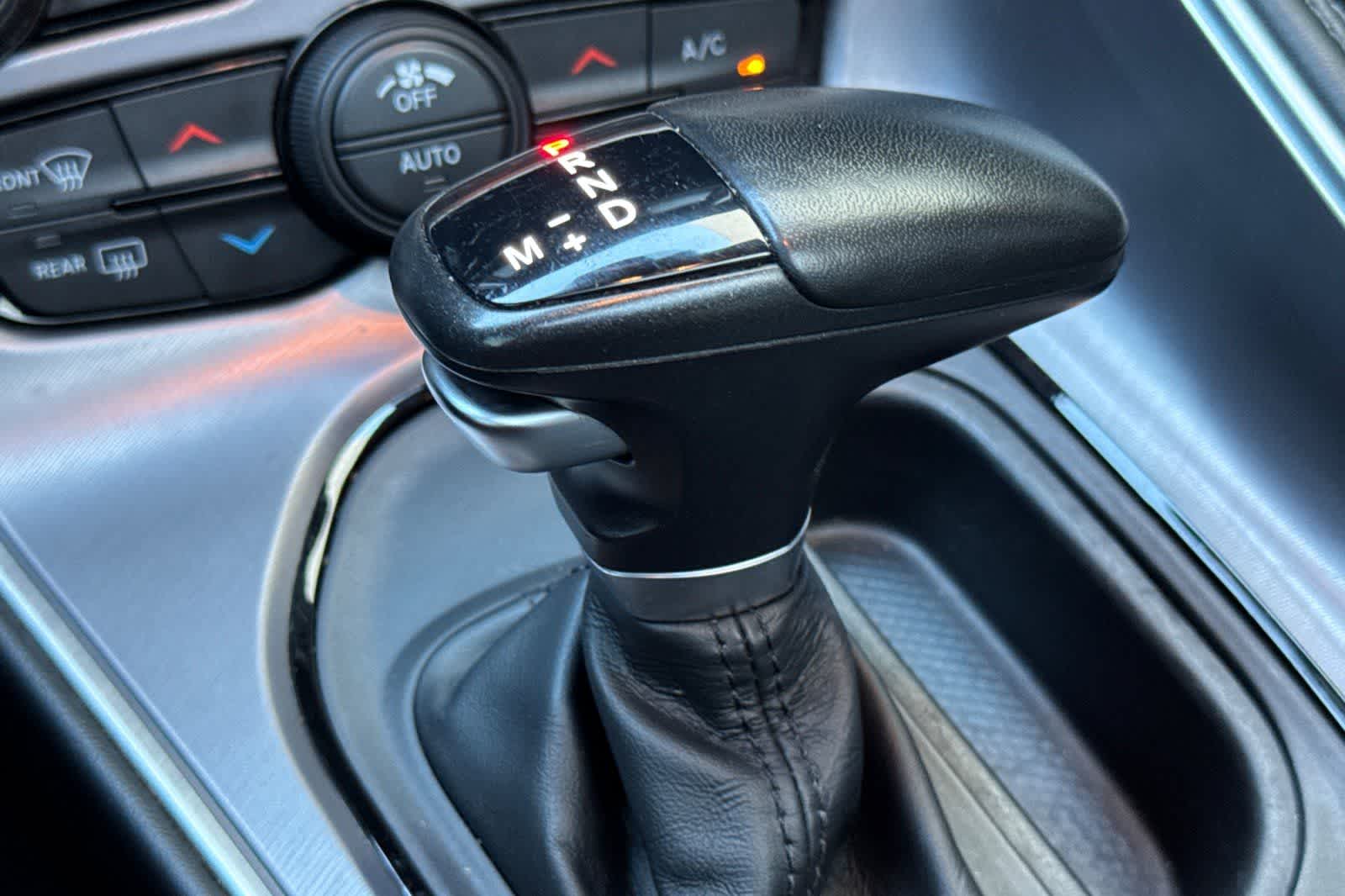 Thumbnail: 2022 Dodge Challenger - 21