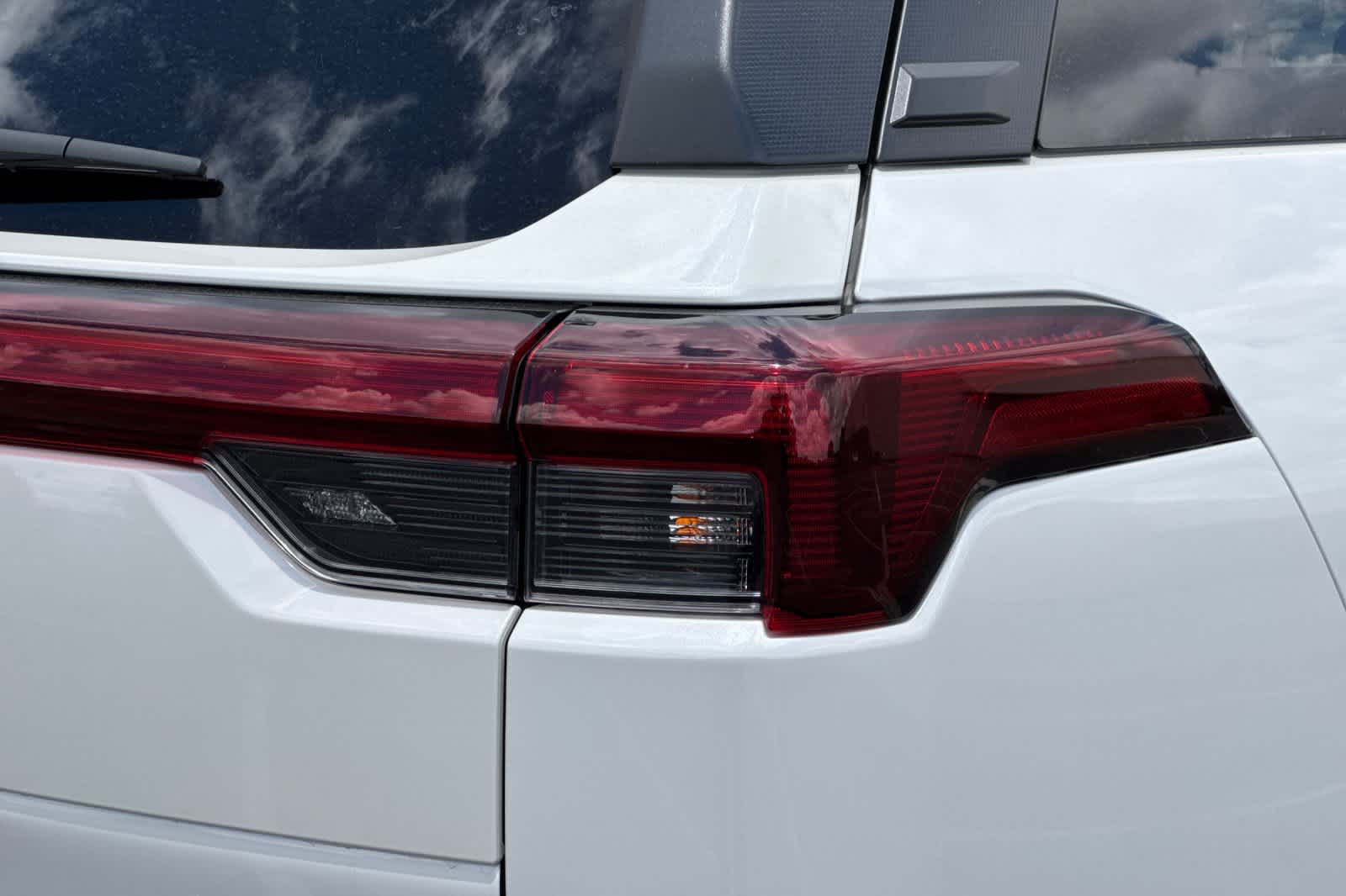 Thumbnail: 2026 Subaru Outback - 32