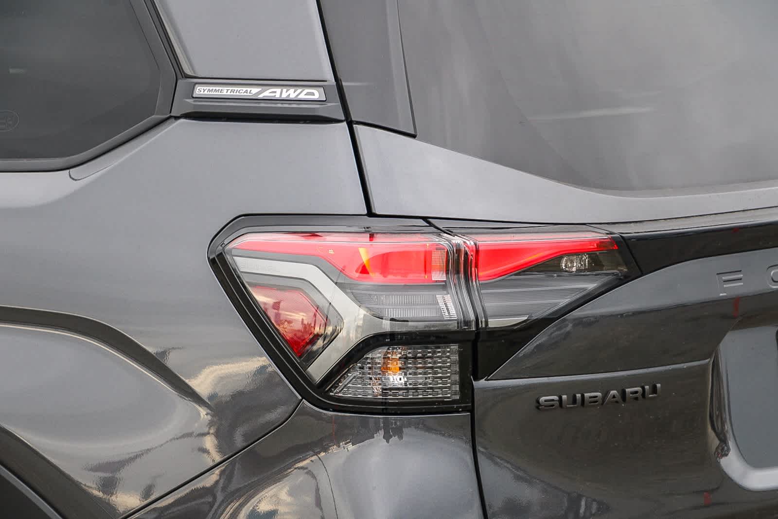 Thumbnail: 2026 Subaru Forester - 22