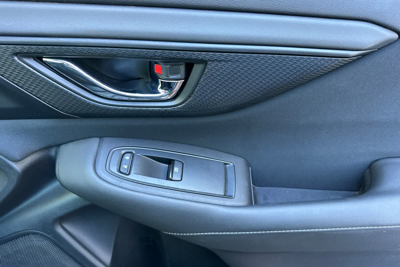 Thumbnail: 2021 Subaru Outback - 18