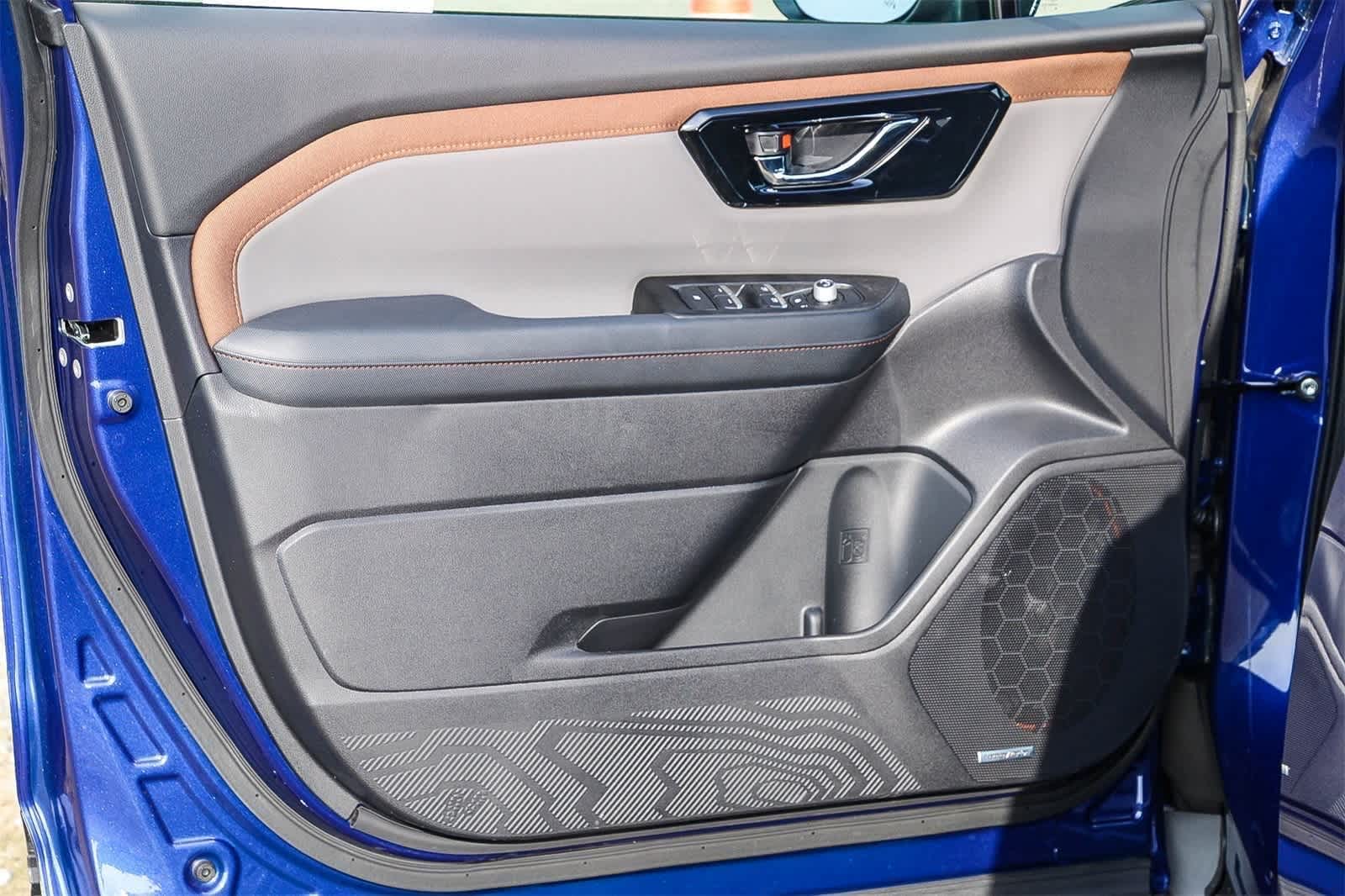 Thumbnail: 2026 Subaru Forester - 15