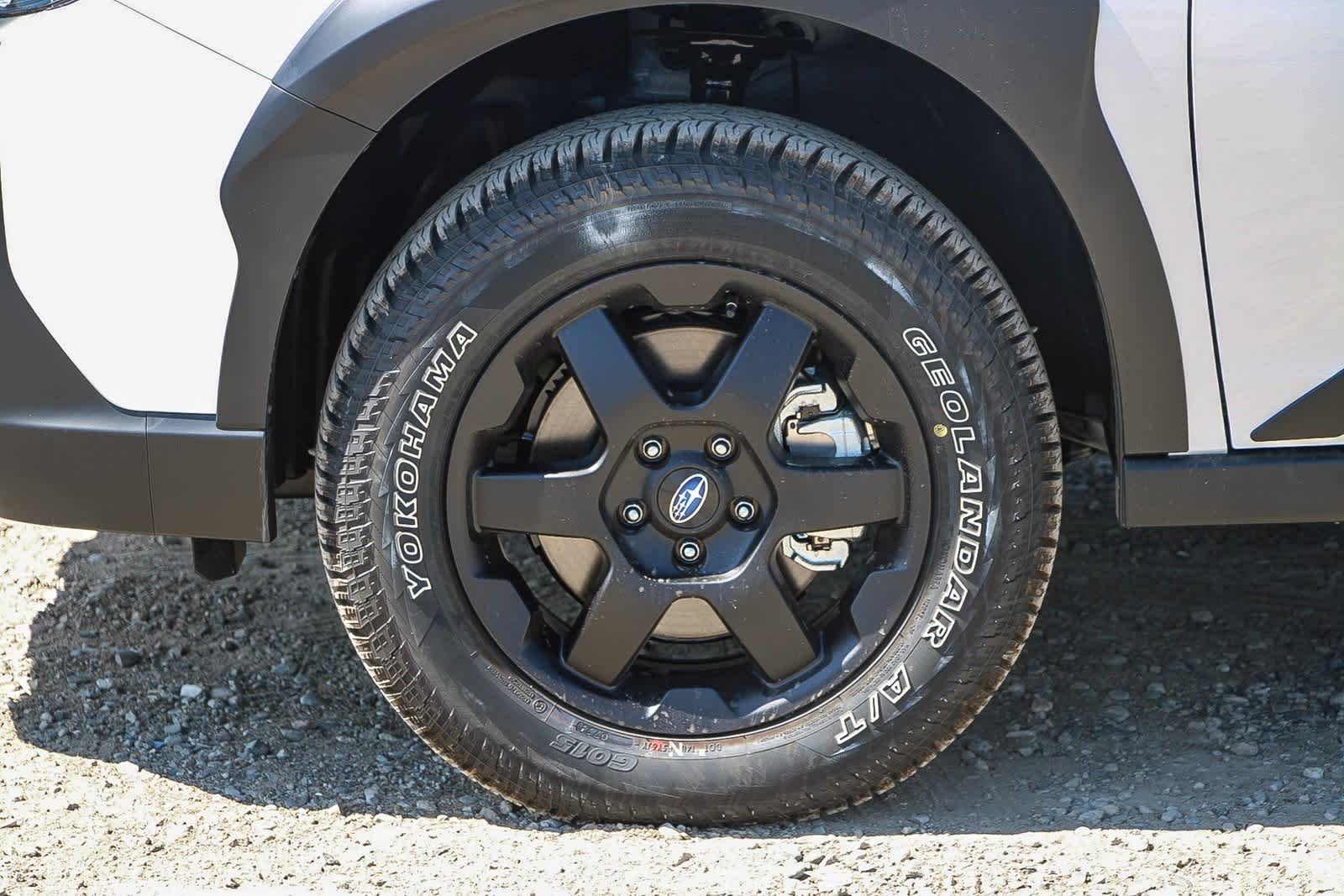 Thumbnail: 2025 Subaru Outback - 9